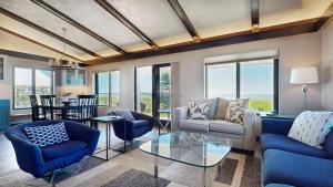 Coastal Escape by Bayley Vacation Rentals