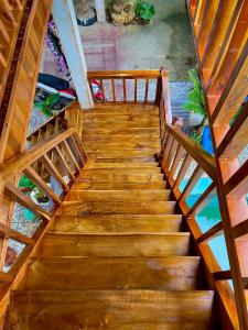 An Huy Homestay Mai Châu