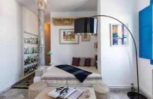 Boundless Blue House - Best View Sidi Bou