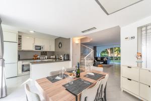 Luxury Villa Mijas Costa