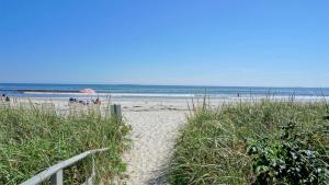 Cottages By The Sea #2 by Bayley Vacation Rentals