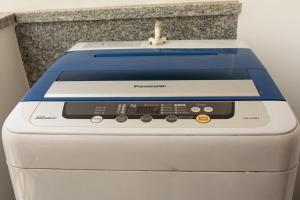 Spacious 2-Bedroom Apartment with Private Terrace, Central Delhi