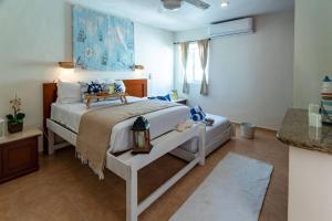 Paraiso Familiar Tobogan 2 Albercas y Playa