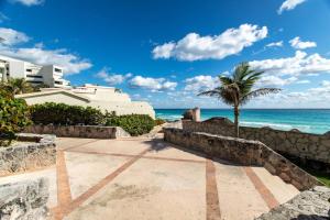 Paraiso Familiar Tobogan 2 Albercas y Playa