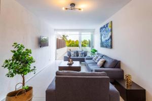 Cancun Beachfront 3 Recamaras, Vista al Mar Total, PG