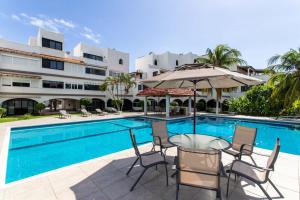 Villa Zona Hotelera Playa, Laguna y Ferry a Isla