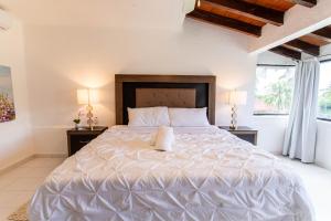 Villa Zona Hotelera Playa, Laguna y Ferry a Isla