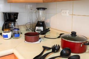 Villa Zona Hotelera Playa, Laguna y Ferry a Isla