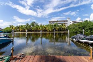 Villa Zona Hotelera Playa, Laguna y Ferry a Isla