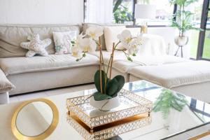 Villa Zona Hotelera Playa, Laguna y Ferry a Isla