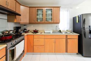 Villa Zona Hotelera Playa, Laguna y Ferry a Isla