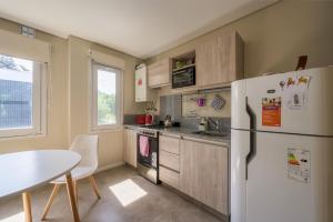 Depto Del Centro - Cómodo y Cercano - Mascotas - Ayres del Bosque Alojamientos