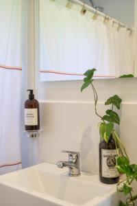 Depto Del Centro - Cómodo y Cercano - Mascotas - Ayres del Bosque Alojamientos