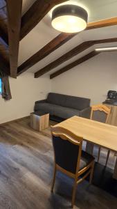 Residence Knappenhof Pfitsch