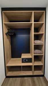 Residence Knappenhof Pfitsch