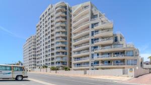 Beach Front Blouberg Beauty 1 bedroom apartment