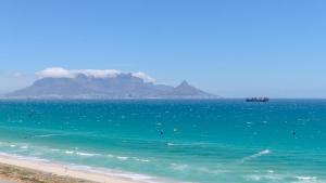Beach Front Blouberg Beauty 1 bedroom apartment