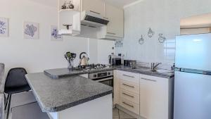 Beach Front Blouberg Beauty 1 bedroom apartment