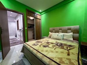 Apartment in Marrakech near McDonalds Massira
