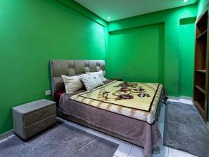 Apartment in Marrakech near McDonalds Massira