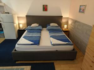 Kettő Ciprus Apartman