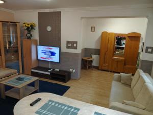 Kettő Ciprus Apartman