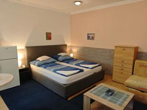 Kettő Ciprus Apartman