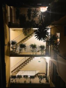 La finestrella al canale