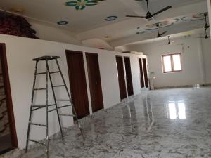 Shree Girraj Dham Vrindavan