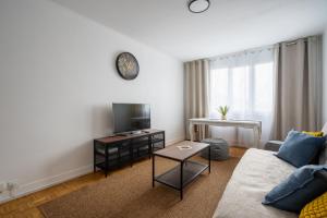 Kirastyle Appartement