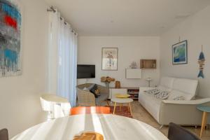 Maison Flots & Sel 6 personnes proche plage