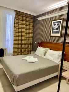 STYLE HOTEL