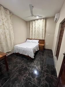 ATFA Stay in muembetanga