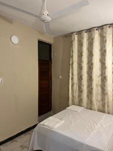 ATFA Stay in muembetanga