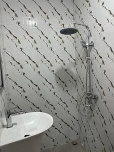 ATFA Stay in muembetanga