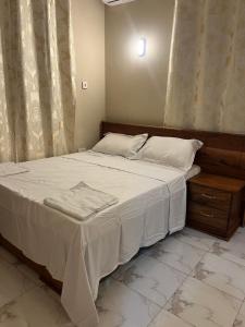 ATFA Stay in muembetanga