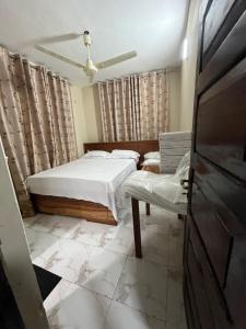 ATFA Stay in muembetanga