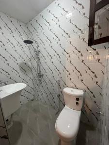 ATFA Stay in muembetanga