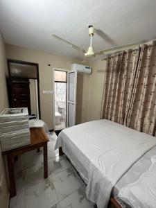 ATFA Stay in muembetanga