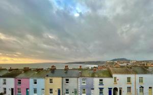 3 Bed in Scarborough oc-s113