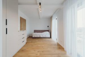 Apartamenty Zaczernie