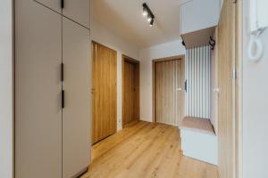 Apartamenty Zaczernie