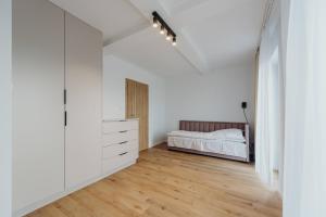 Apartamenty Zaczernie