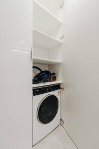 Apartamenty Zaczernie