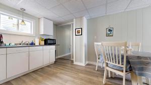 Salt Life #1 by Bayley Vacation Rentals