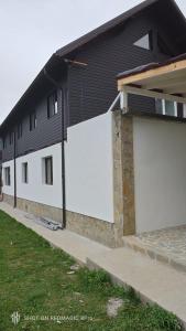 Cabana Gala Doftanei