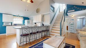 Sand Life #2 by Bayley Vacation Rentals