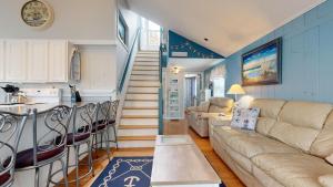 Sand Life #2 by Bayley Vacation Rentals