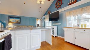 Sand Life #2 by Bayley Vacation Rentals