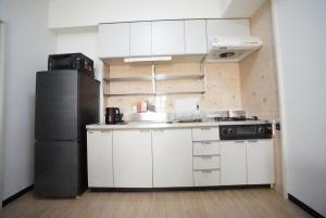 Apartment Regent Tennoji 401